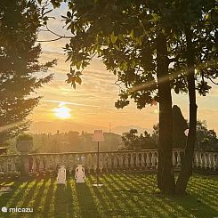 Villa Pochi per Tanti in Velletri