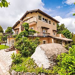 Vakantiehuis Vista da Rocca di Papa