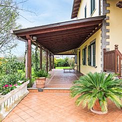 Vakantiehuis Lungo l'Ardeatina