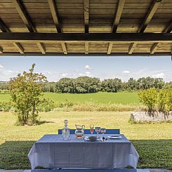 Vakantiehuis Tuscia Prestige