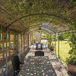 Vakantiehuis Tuscia Prestige