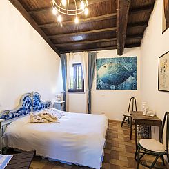 Vakantiehuis Tuscia Prestige