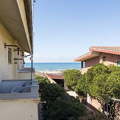 Appartement Cristina