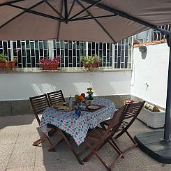 Appartement La Terrazza del Sole by Holiday World