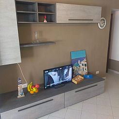 Appartement La Terrazza del Sole by Holiday World