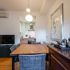 Appartement Tiziano