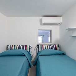Appartement Il Nido