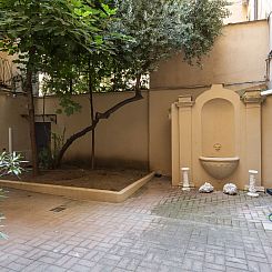 Appartement Il Nido
