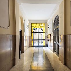 Appartement Il Nido