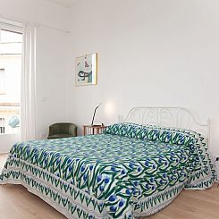 Appartement Monte Sacro