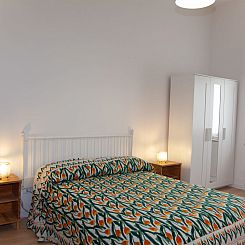 Appartement Monte Sacro