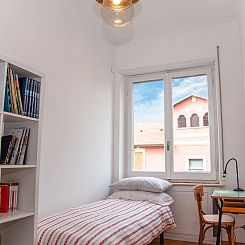 Appartement Monte Sacro