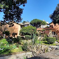 Appartement Monte Sacro