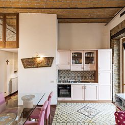 Appartement Lucilla Home