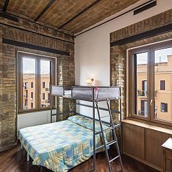 Appartement Lucilla Home