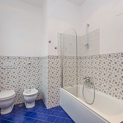 Appartement Le Colonne