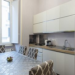 Appartement Porta Magica
