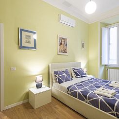 Appartement Porta Magica