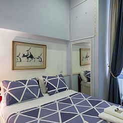 Appartement Porta Magica