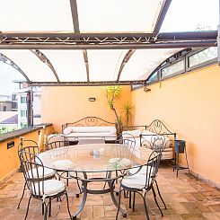 Appartement Santa Cecilia View