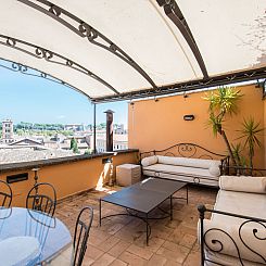 Appartement Santa Cecilia View
