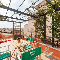 Appartement La Terrazza