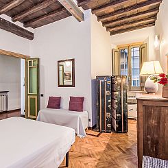 Appartement Navona