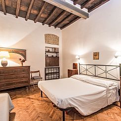 Appartement Navona
