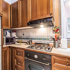 Appartement Navona