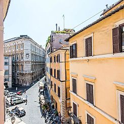 Appartement Navona