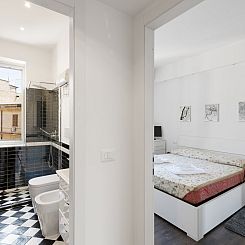 Appartement Pratolina