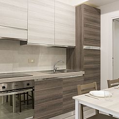 Appartement Testaccio Piramide 2