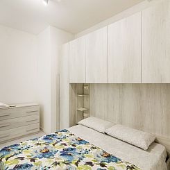 Appartement Testaccio Piramide 2