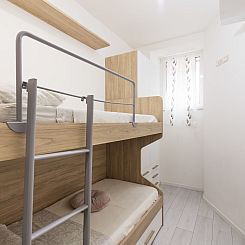 Appartement Testaccio Piramide 2