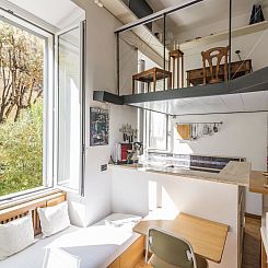 Appartement Marsicum