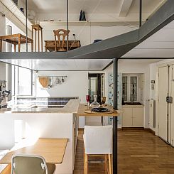 Appartement Marsicum