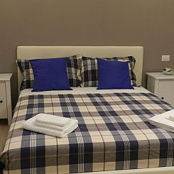 Appartement Wohnung mit Waschmaschine und Geschirrspüler