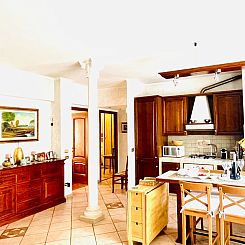 Appartement Wunderschöne Wohnung in Rom