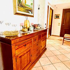 Appartement Wunderschöne Wohnung in Rom