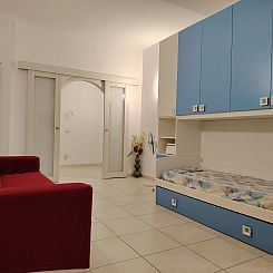 Appartement Auf Wiedersehen Rom