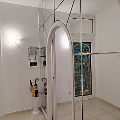 Appartement Auf Wiedersehen Rom
