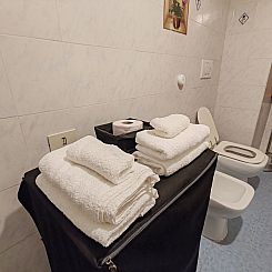 Appartement Im Herzen von Rom freefastwifi
