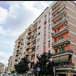 Appartement Im Herzen von Rom freefastwifi