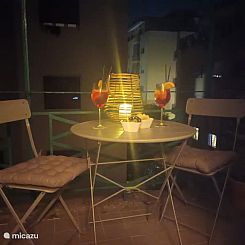 Appartement Castel Sant'Angelo Luxury Spa