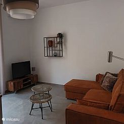 Appartement Castel Sant'Angelo Luxury Spa
