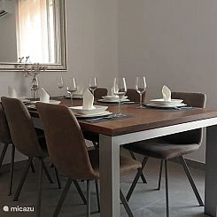 Appartement Castel Sant'Angelo Luxury Spa