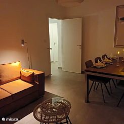 Appartement Castel Sant'Angelo Luxury Spa