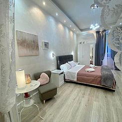 Appartement 'Luxury Appia Domus