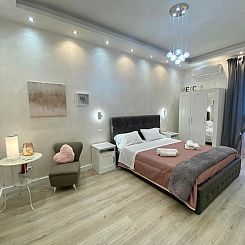 Appartement 'Luxury Appia Domus