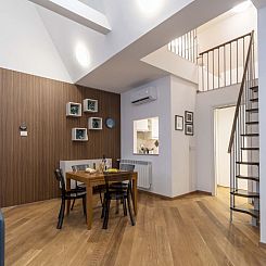 Appartement Suite Trastevere